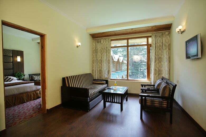 Hotel Grand Mumtaz Resorts