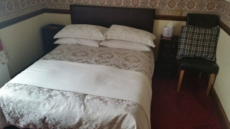Hotel Doriam