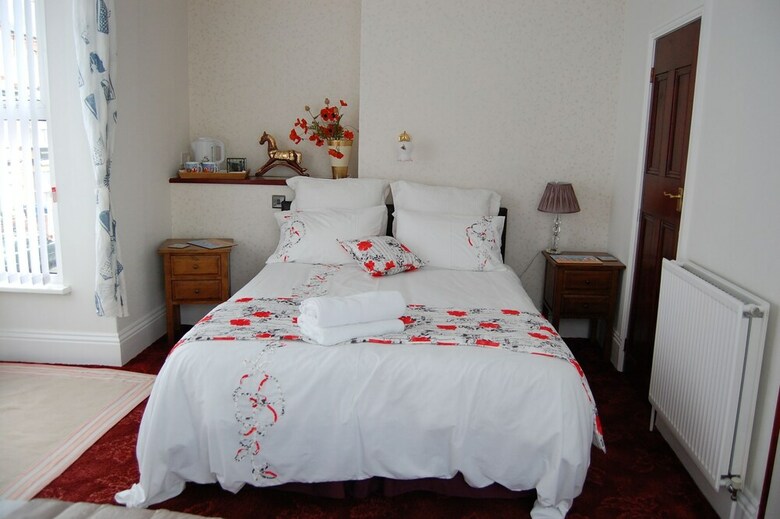 Hotel Doriam