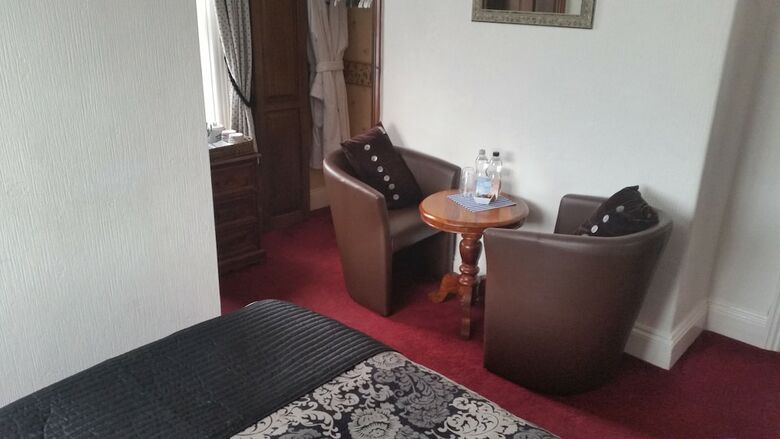 Hotel Doriam