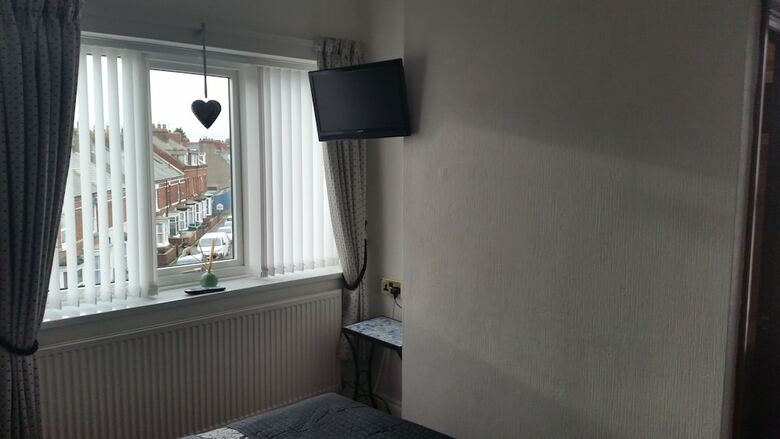 Hotel Doriam