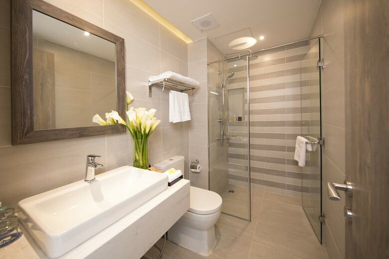 Areca Hotel Nha Trang
