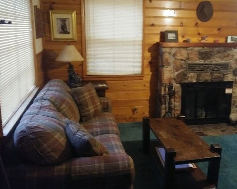 Evergreen Village Retreat