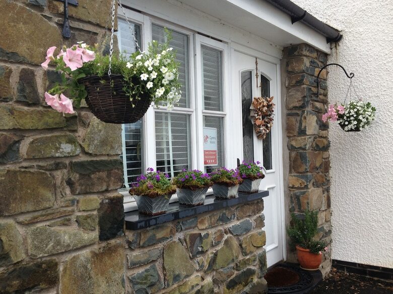 Apartamentos Snowdonia Snug