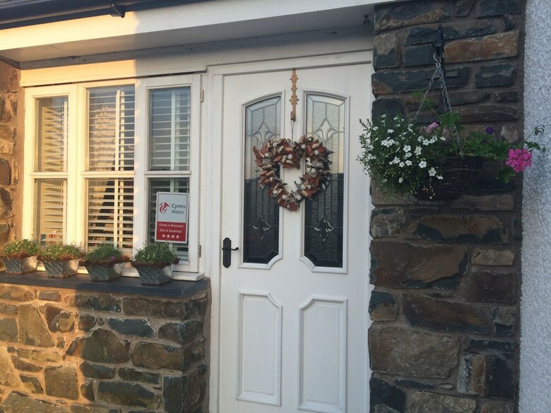 Apartamentos Snowdonia Snug