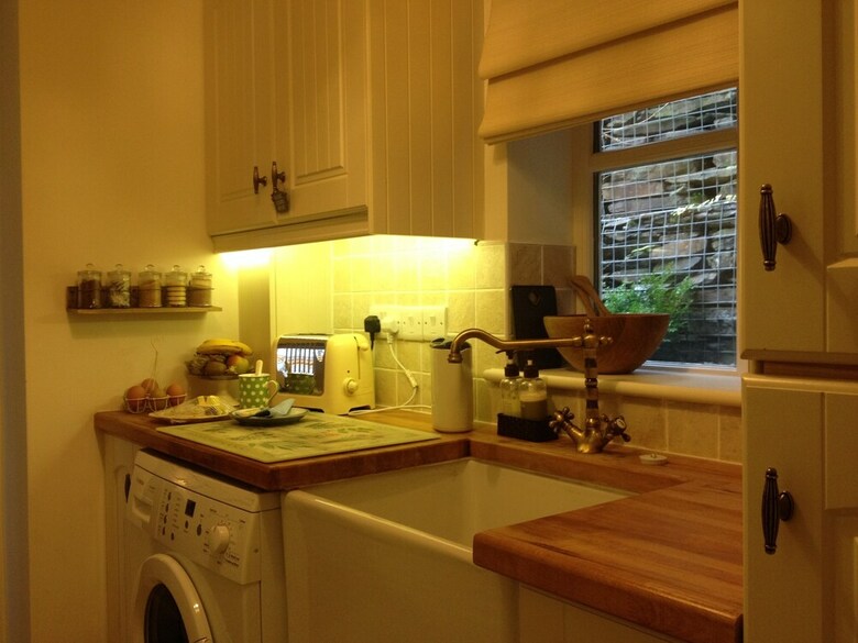Apartamentos Snowdonia Snug