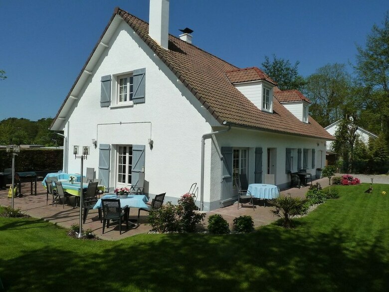 Bed & Breakfast Chambre D'h�tes L'imprevu