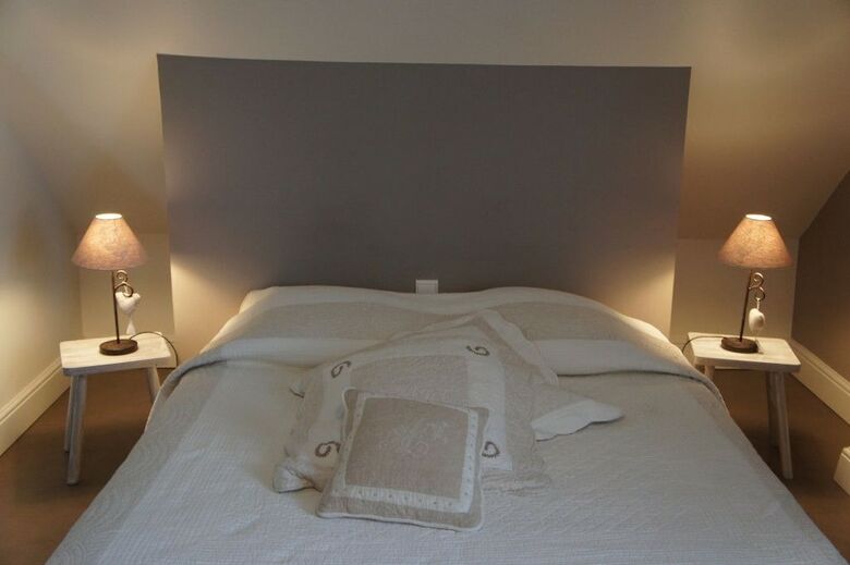 Bed & Breakfast Chambre D'h�tes L'imprevu