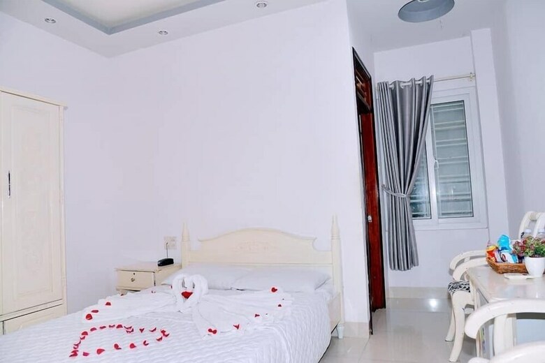 Thanh Cuong Hotel