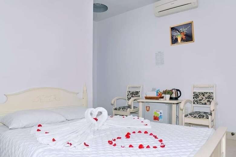 Thanh Cuong Hotel