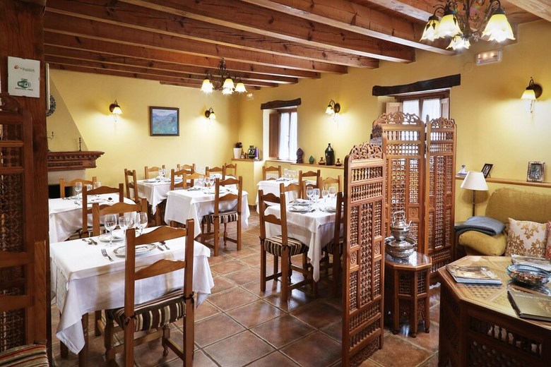 Hotel Rural La Puebla