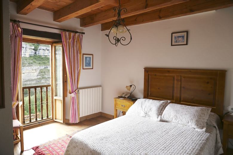 Hotel Rural La Puebla