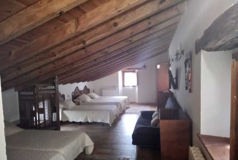 Hotel Rural La Puebla