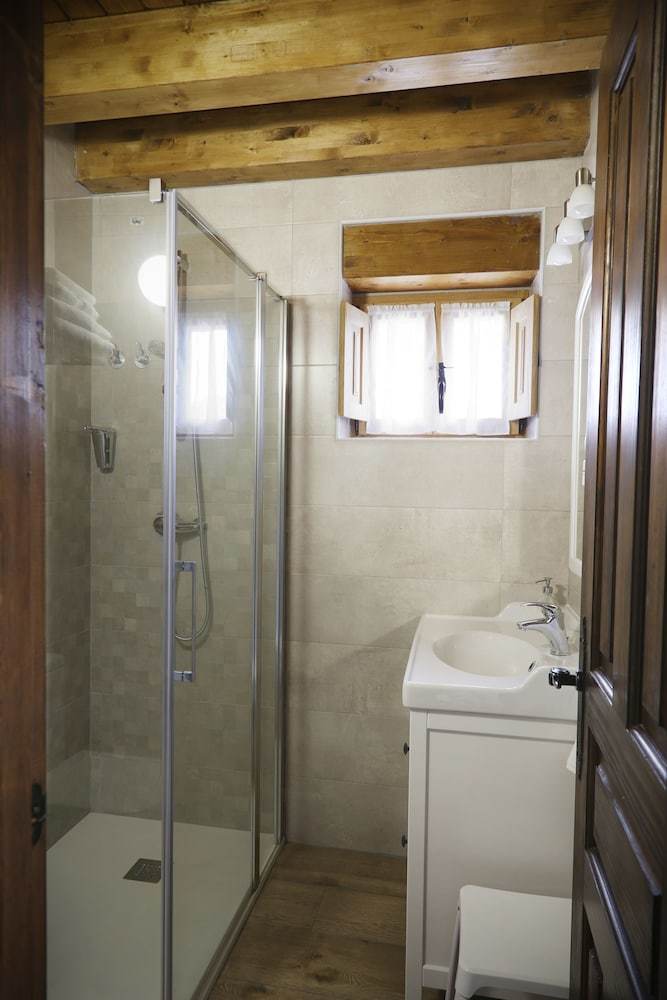 Hotel Rural La Puebla