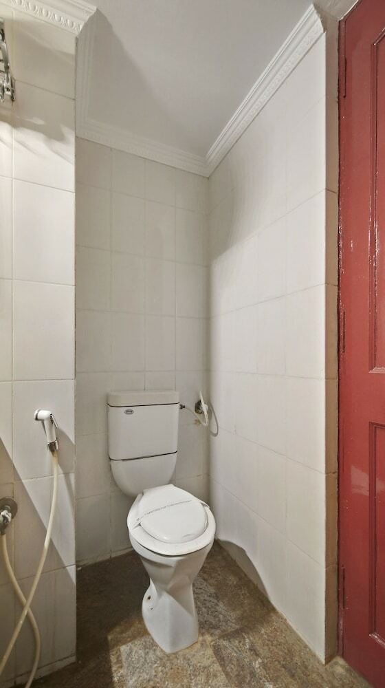 Hotel Treebo Trend President Suites