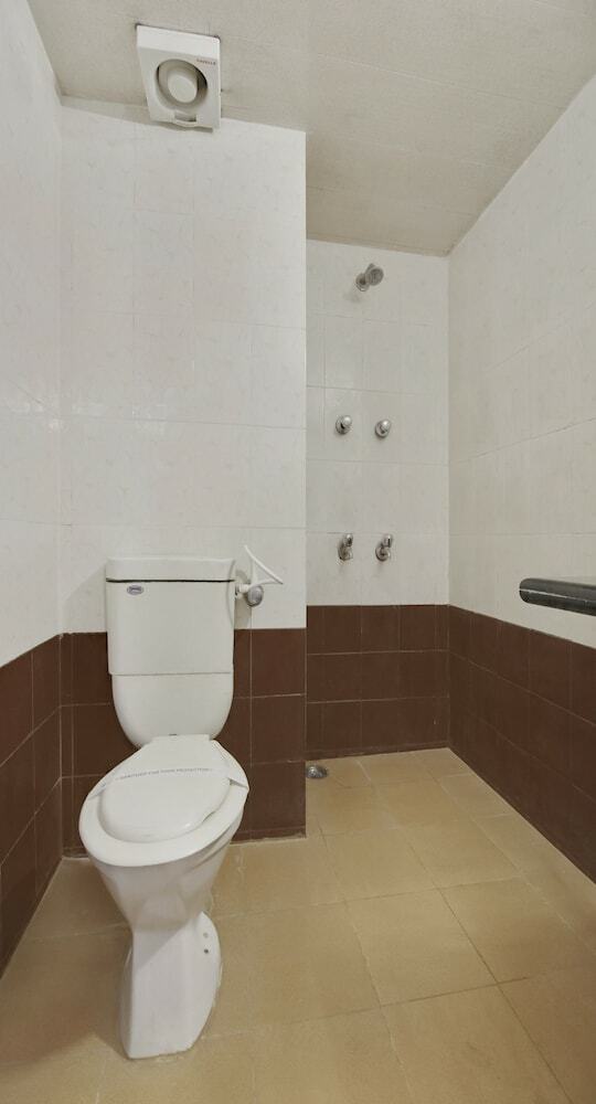 Hotel Treebo Trend President Suites