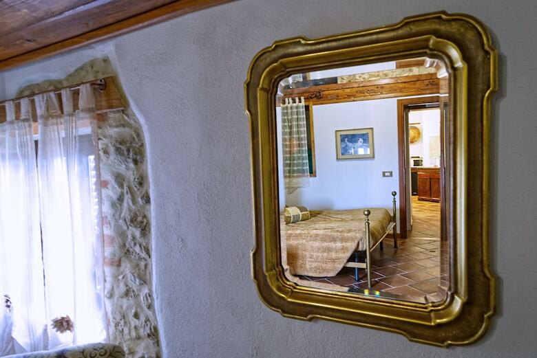 B&B La Rupe