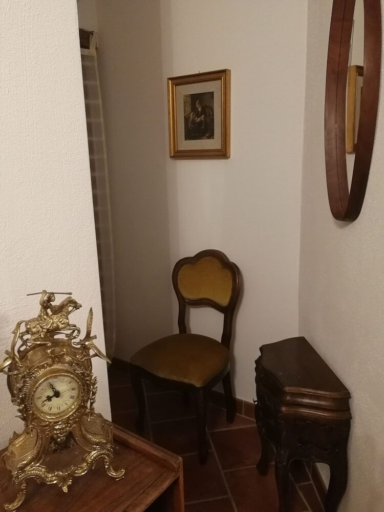 B&B La Rupe