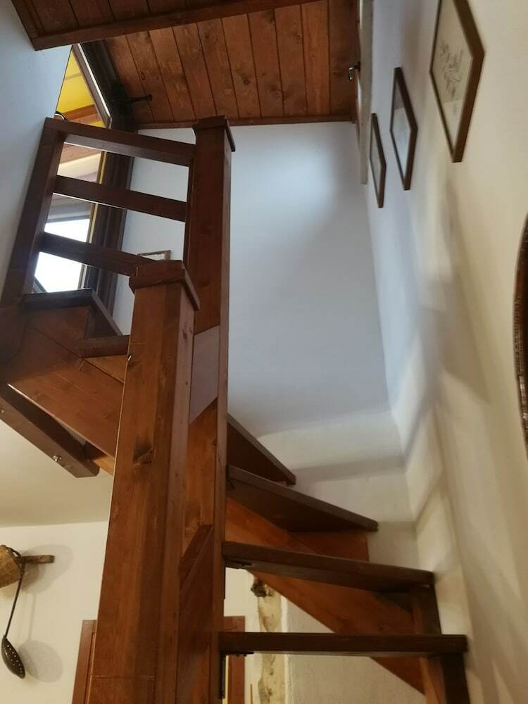B&B La Rupe