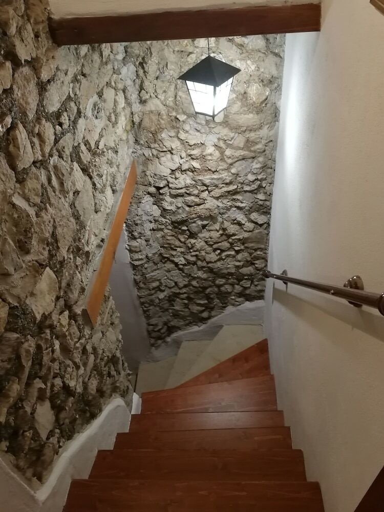 B&B La Rupe