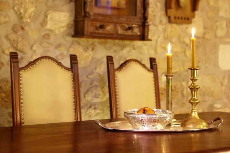 Hotel Casa Dell' Aristea