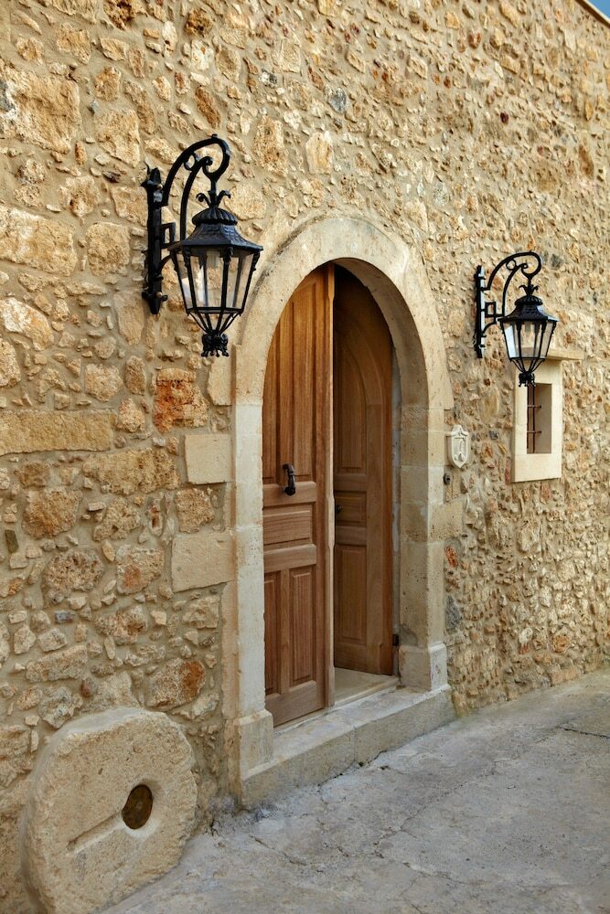 Hotel Casa Dell' Aristea