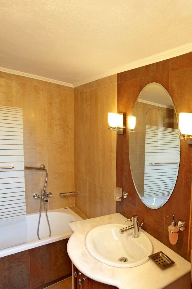 Hotel Casa Dell' Aristea