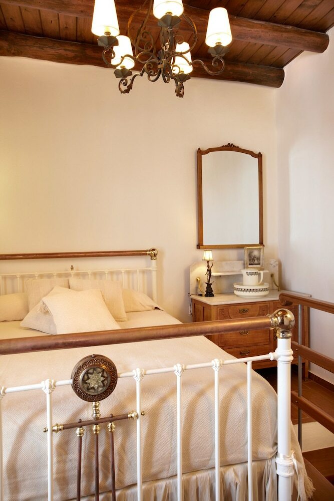 Hotel Casa Dell' Aristea