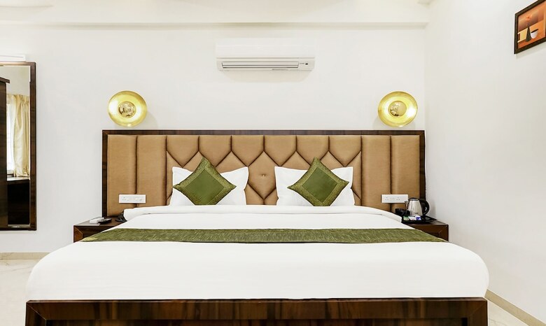Treebo Trend Hotel A1