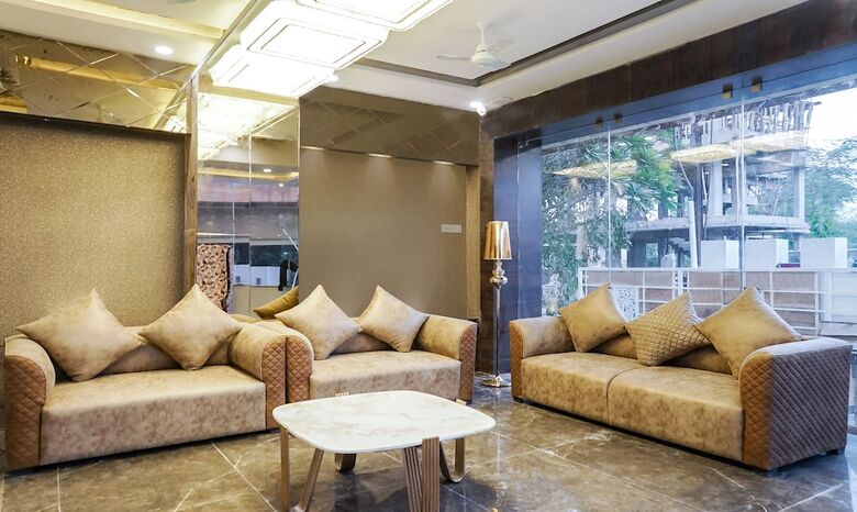 Treebo Trend Hotel A1