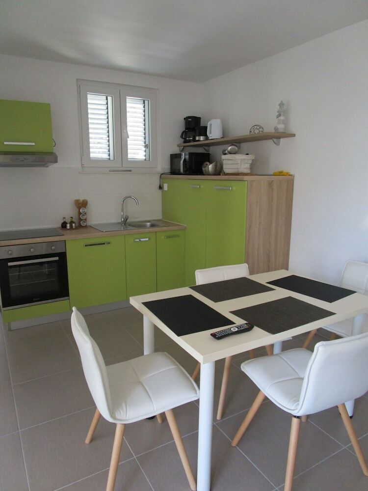 Apartments Marinovic