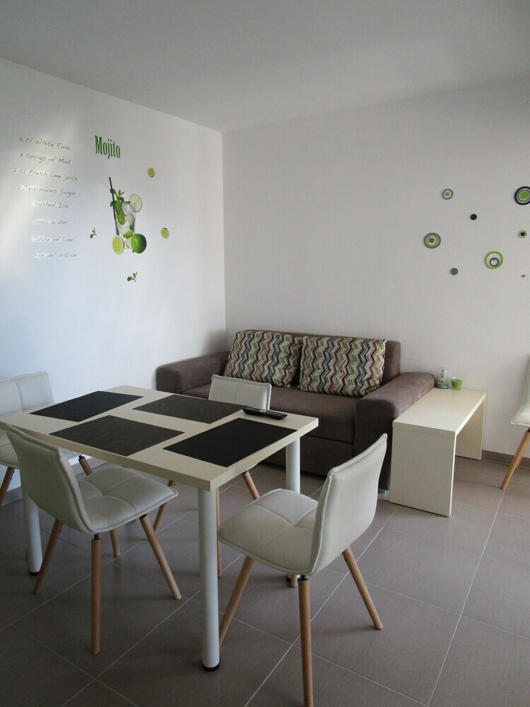Apartments Marinovic