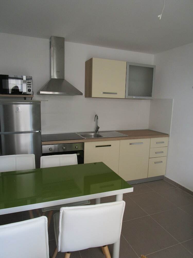Apartments Marinovic