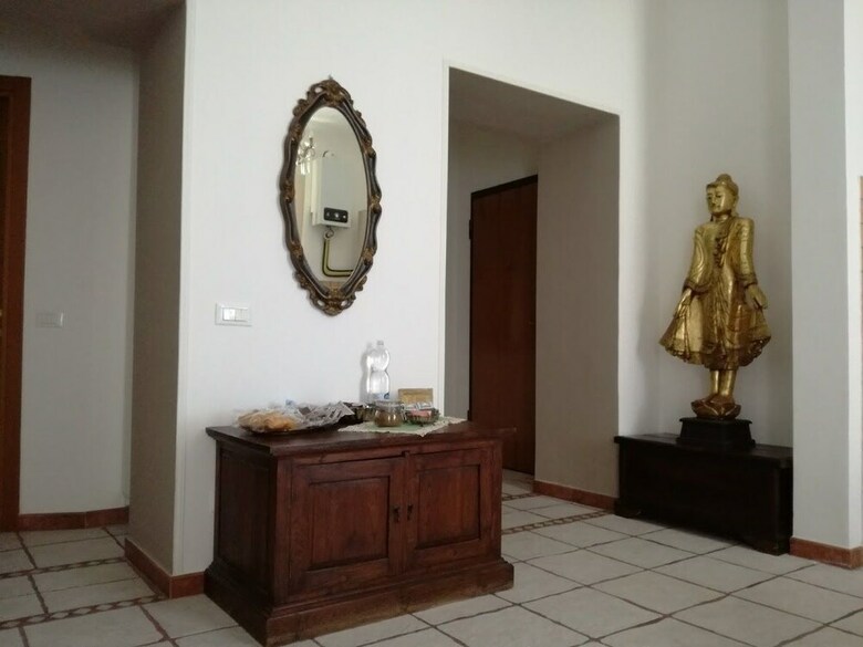 Bed & Breakfast Appartamenti Il Viandante