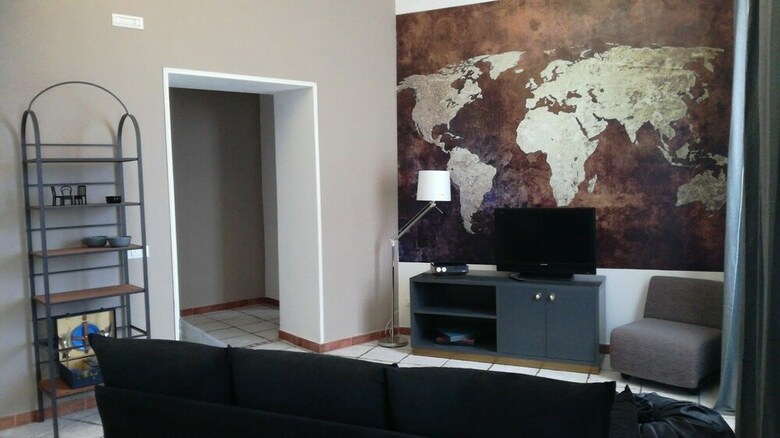 Bed & Breakfast Appartamenti Il Viandante