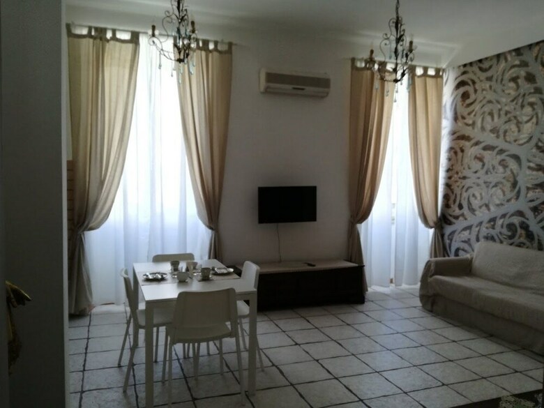Bed & Breakfast Appartamenti Il Viandante
