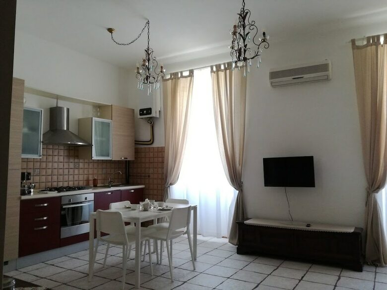 Bed & Breakfast Appartamenti Il Viandante