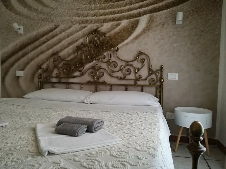 Bed & Breakfast Appartamenti Il Viandante