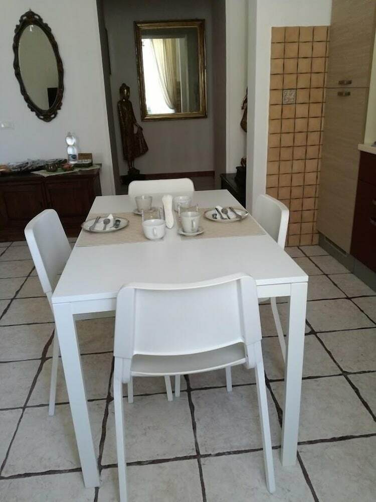 Bed & Breakfast Appartamenti Il Viandante