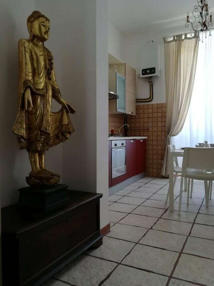 Bed & Breakfast Appartamenti Il Viandante