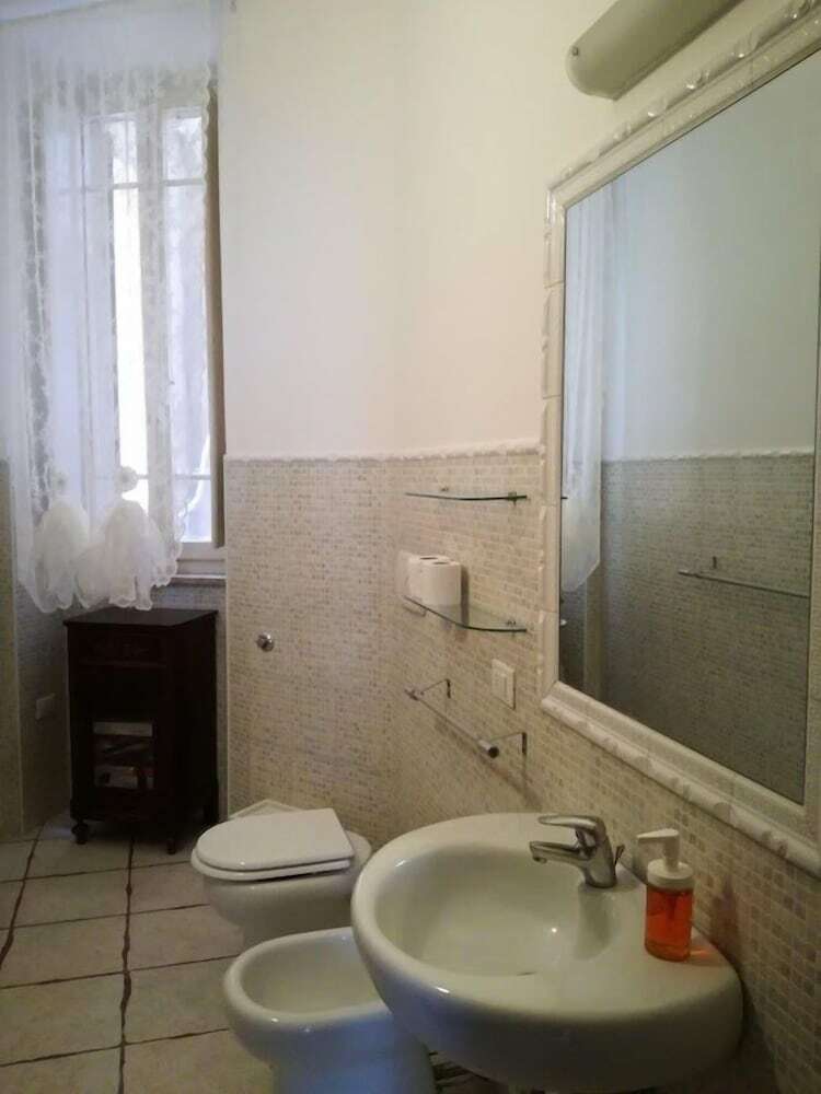Bed & Breakfast Appartamenti Il Viandante