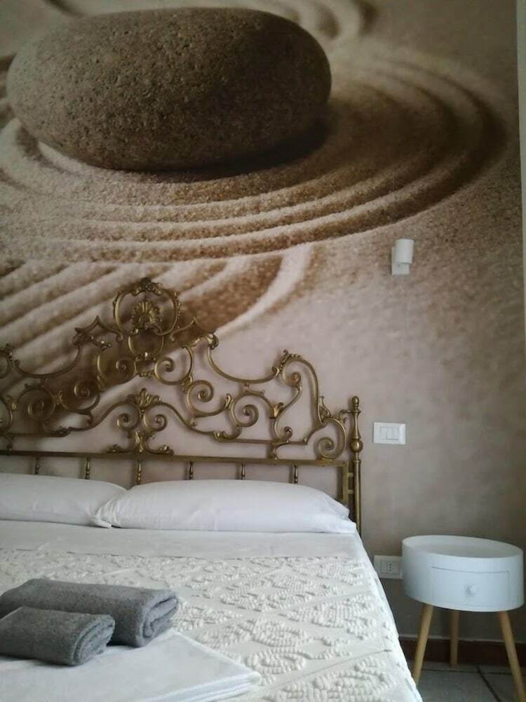 Bed & Breakfast Appartamenti Il Viandante