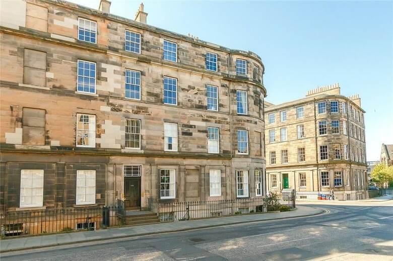 Henderson - New Town Apartment