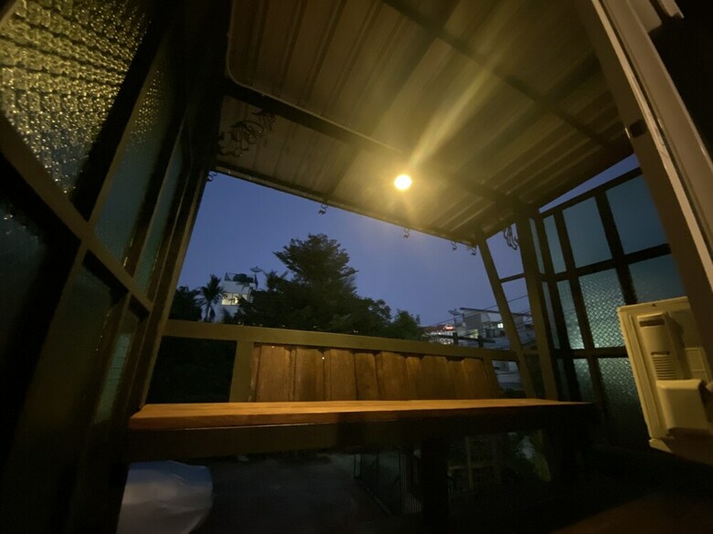 Hotel Pagoda House Chiangmai
