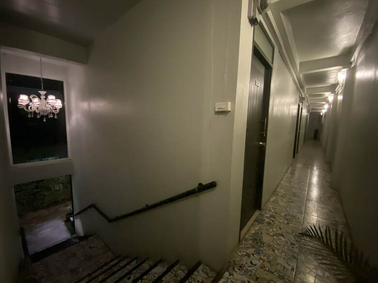 Hotel Pagoda House Chiangmai