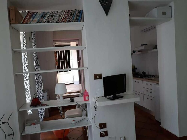Apartamento La Casetta Di Marina