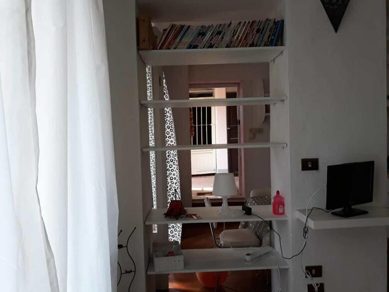 Apartamento La Casetta Di Marina