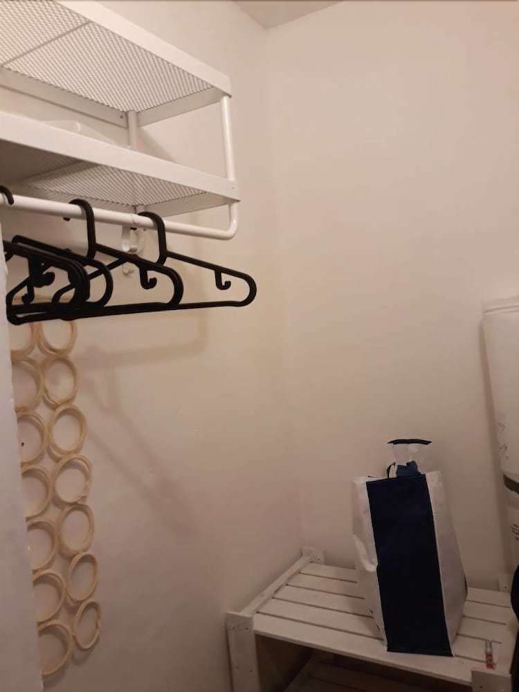 Apartamento La Casetta Di Marina