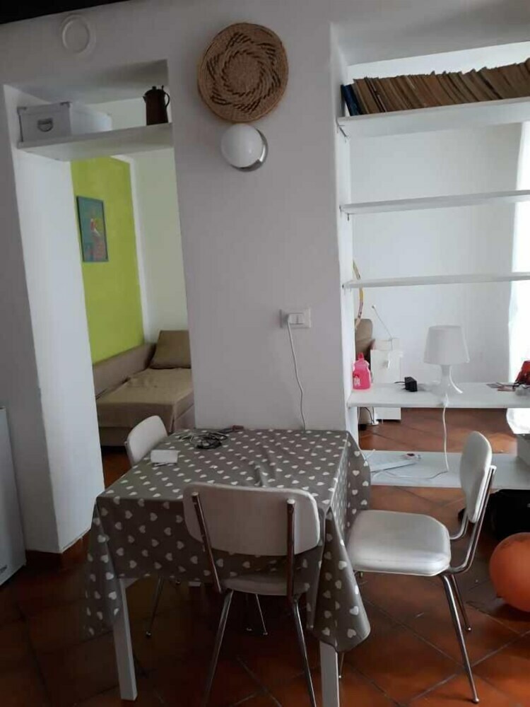 Apartamento La Casetta Di Marina