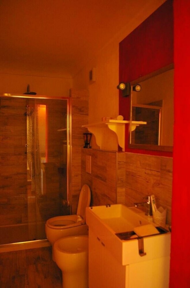 Apartamento La Casetta Di Marina